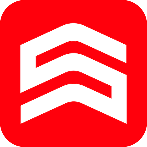 Stashfin UPI, Pay Bills, Loans 应用图标