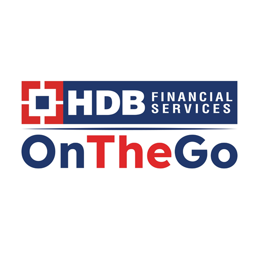 HDB OnTheGo: Personal Loan App 应用图标