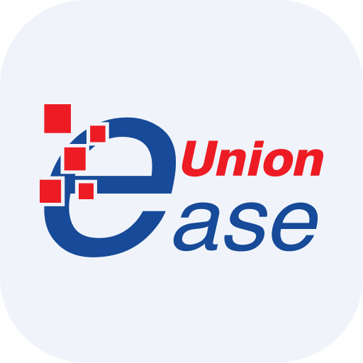 Union ease - Mobile Banking 应用图标