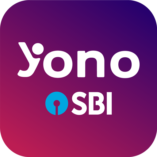 YONO SBI: Banking & Lifestyle 应用图标