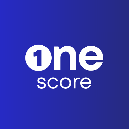 OneScore: Credit Score App 应用图标