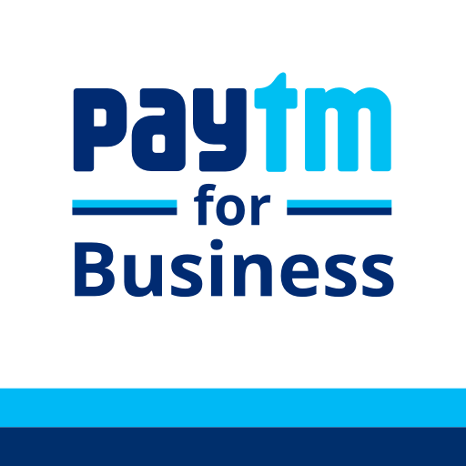 Paytm for Business 应用图标