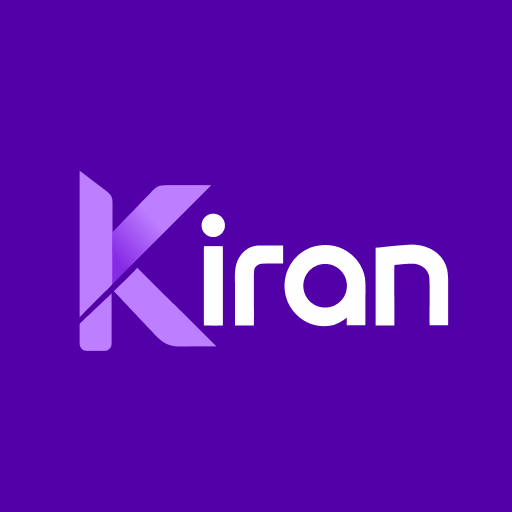 KiranLoan - Credit Assistant 应用图标