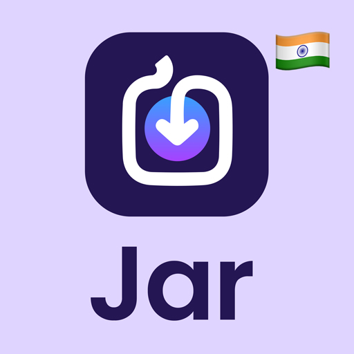 Jar:Save Money in Digital Gold 应用图标