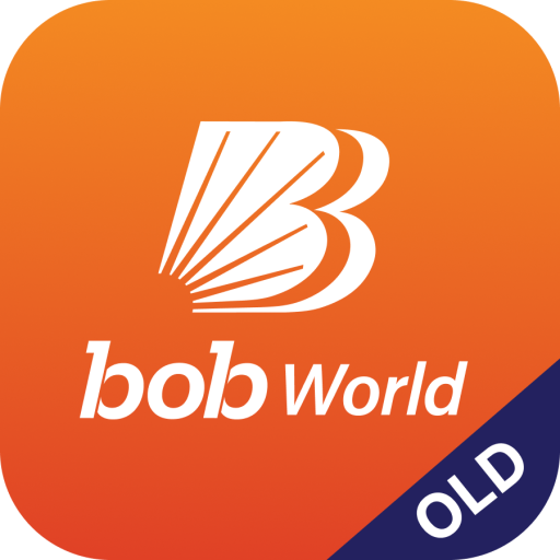 bob World:Banking & Experience 应用图标