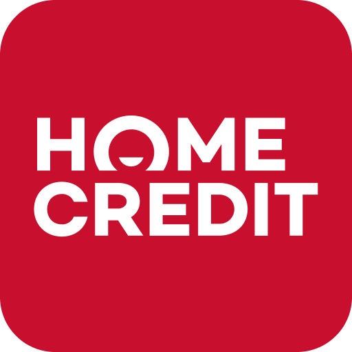 Home Credit: Personal Loan App 应用图标