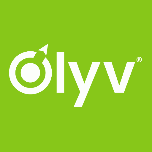 Olyv: Loans & Credit Score 应用图标