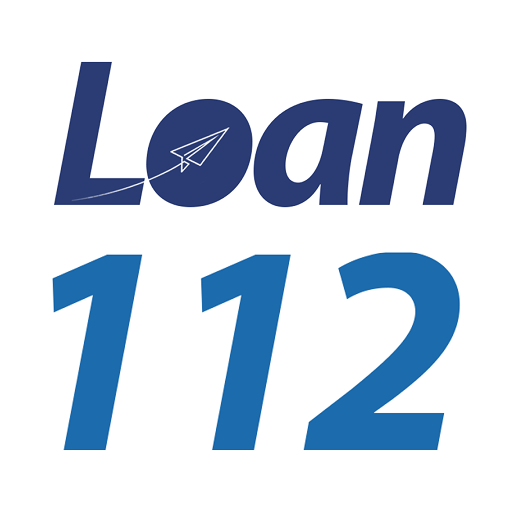 Loan112 Instant Personal Loan 应用图标