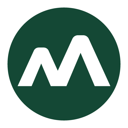 Moneyview: UPI, Personal Loans 应用图标