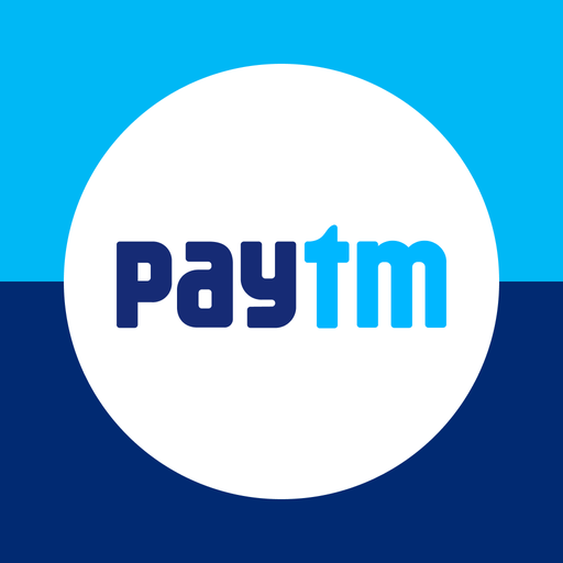 Paytm: Secure UPI Payments 应用图标