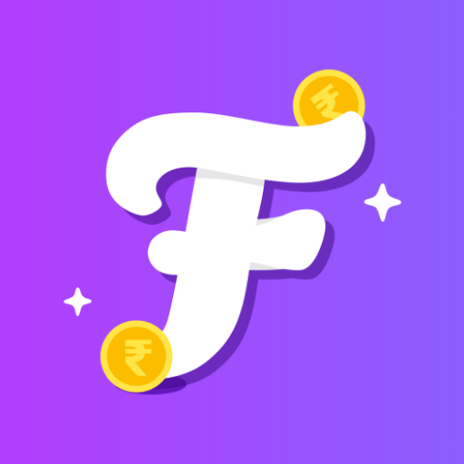 Furtila Rupee-Credit Line 应用图标