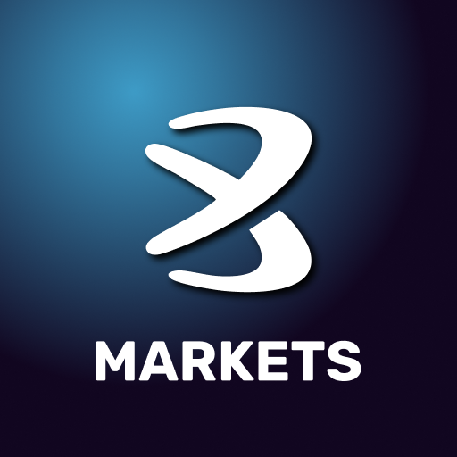Bajaj Markets: Loan & Finance 应用图标