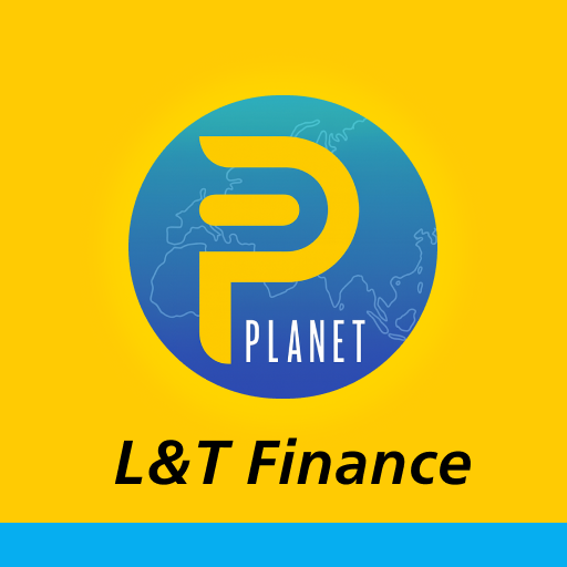 L&T Finance : PLANET Loan App 应用图标