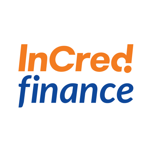 Instant Personal Loan : InCred 应用图标