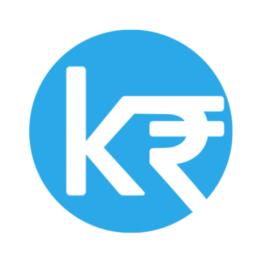 Kredit Rupee Personal Loan App 应用图标