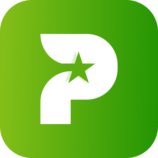 Polaris Cash 应用图标