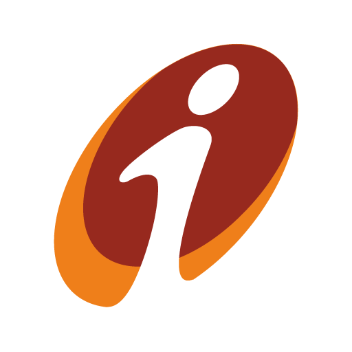 iMobile: Loan, Cards & Banking 应用图标