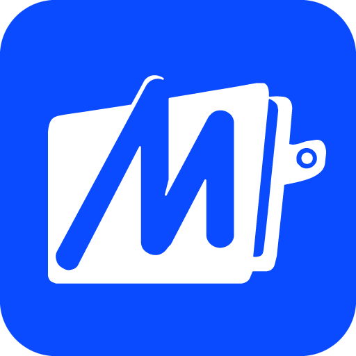 MobiKwik: Loans, UPI & Wallet 应用图标