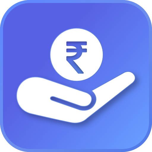 InstaMoney Personal Loan App 应用图标