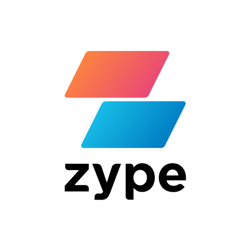 Zype Instant Personal Loan App 应用图标