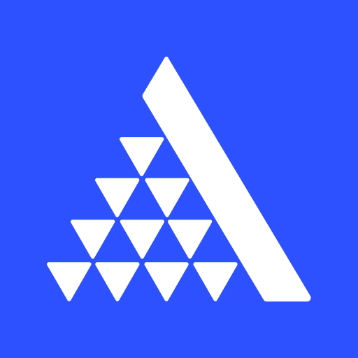 Angel One: Stocks, Mutual Fund 应用图标