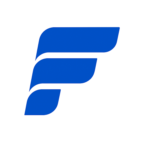 Federal Bank - FedMobile 应用图标