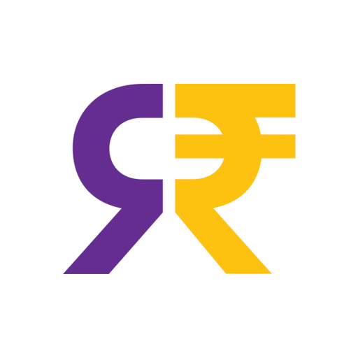 RapidRupee - Personal Loan App 应用图标