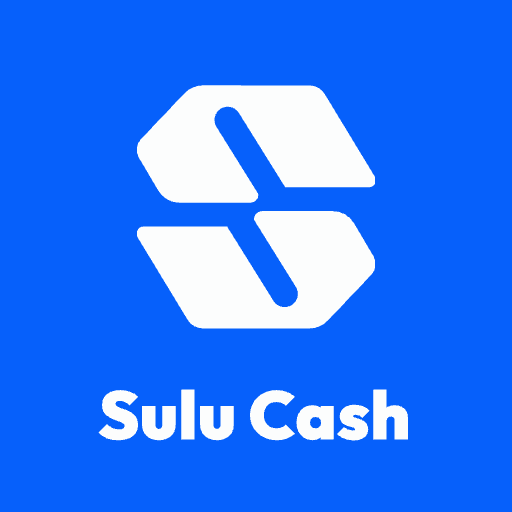 Sulu Cash - Fast Loan Kenya 应用图标