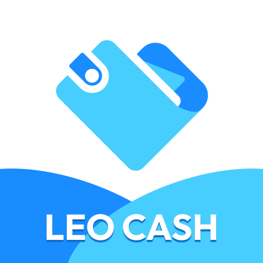 LEO CASH 应用图标