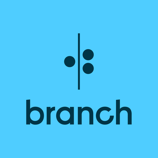 Branch: Loans & Mobile Banking 应用图标