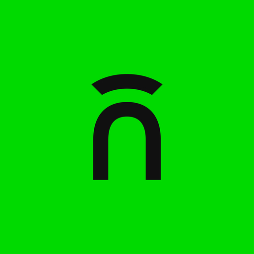 nesti 应用图标