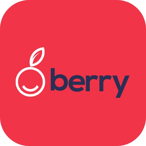 Berry - More Cash More Life 应用图标