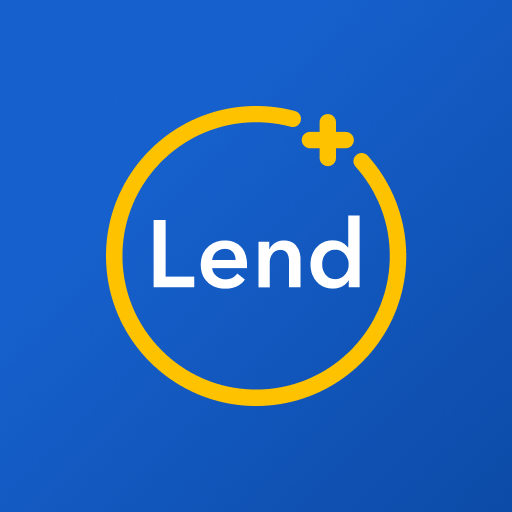 LendPlus - Loan app Kenya 应用图标