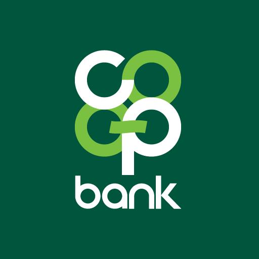 Co-op Bank Mobile Banking App 应用图标