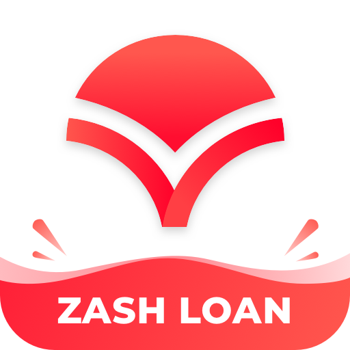 Zash Loan-Digital Loans Kenya 应用图标