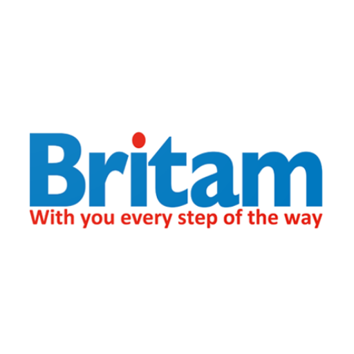 MyBritam 应用图标