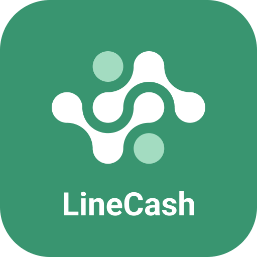 LineCash 应用图标