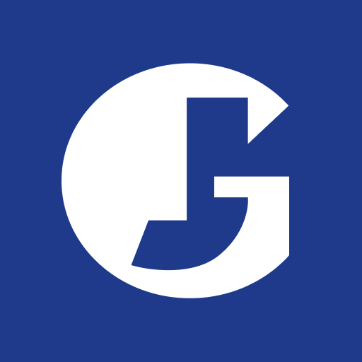 GanjiPesa – Instant Loans 应用图标