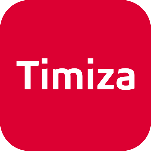 Timiza 应用图标
