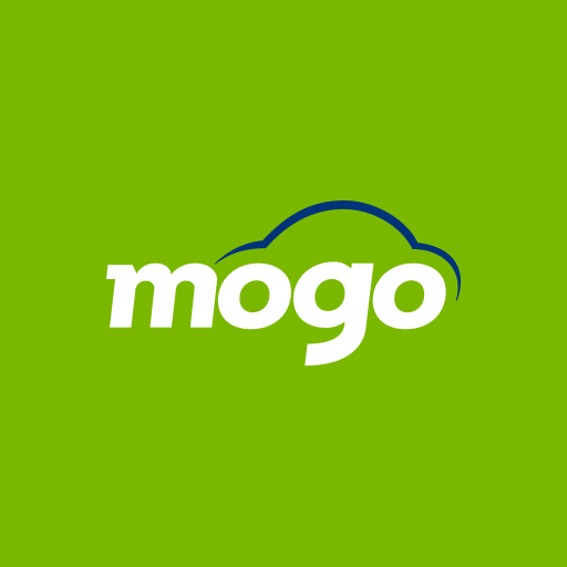 MyMogo Kenya 应用图标
