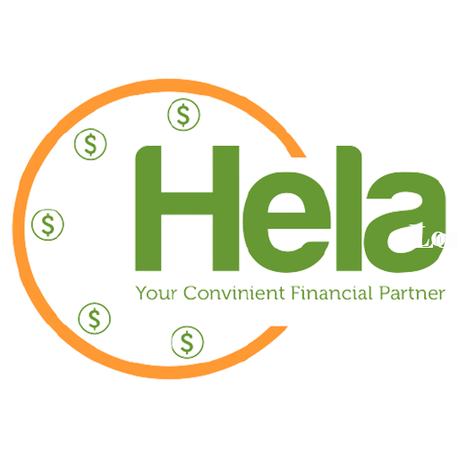 HELA PESA 应用图标