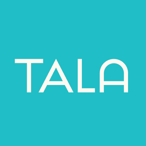 Tala: Fast & Safe Pesa Loan 应用图标