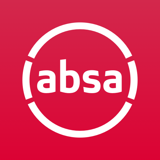 Absa Banking App 应用图标
