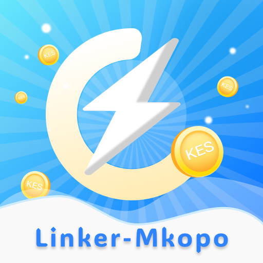 Linker-Mkopo 应用图标