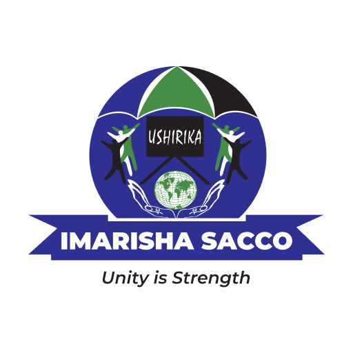 Imarisha Sacco 应用图标