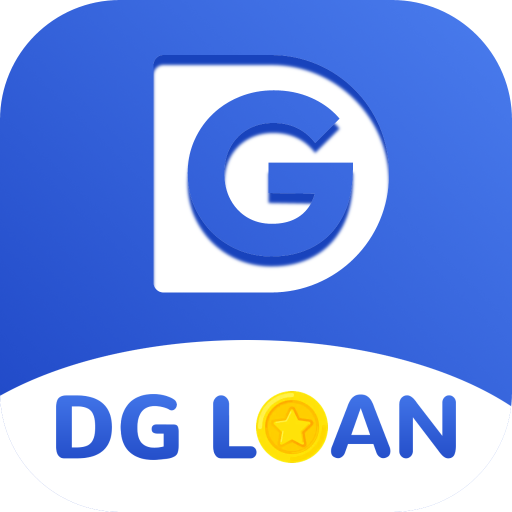DG LOAN-Cash Online 应用图标