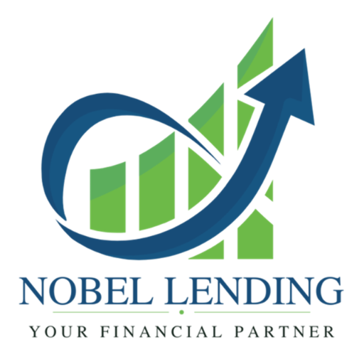 Nobel Lending 应用图标