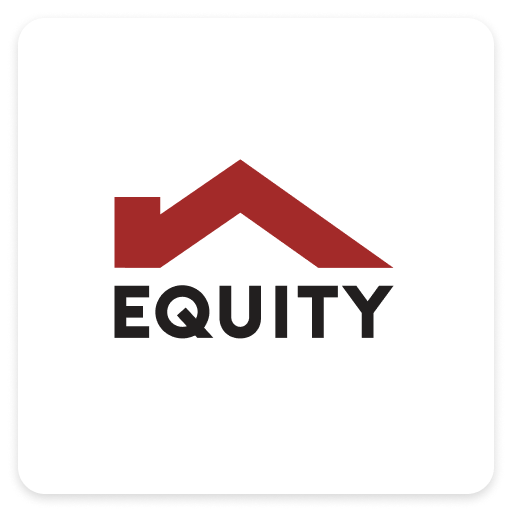 Equity Mobile 应用图标