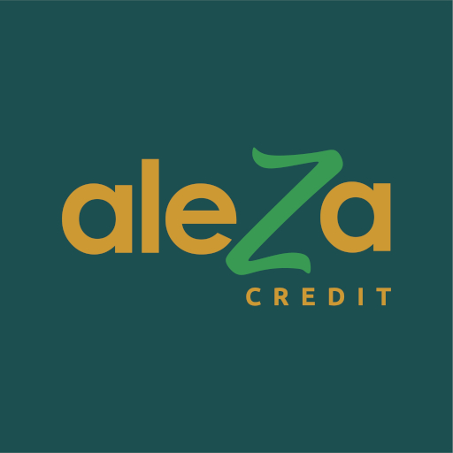 Aleza 应用图标