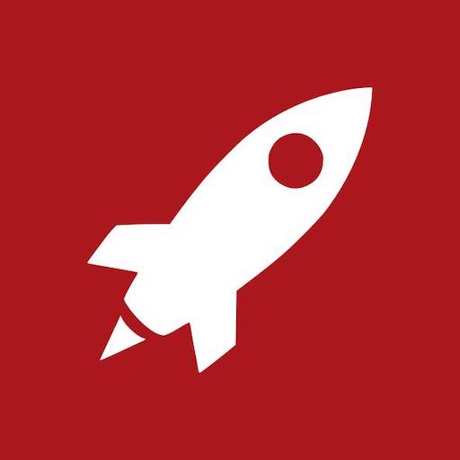 RocketPesa - Easy Cash Loan 应用图标